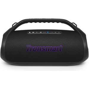 ​Tronsmart Bang 2 - Portable Speaker - 90W Sound - 26H Playtime - IPX6 Waterproof​​