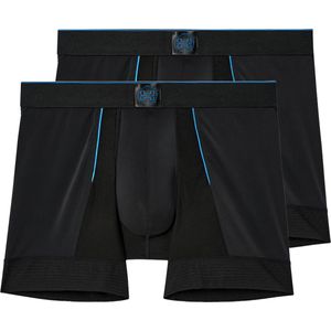 HOM Heren retro short / pant 2 pack Sports Lab