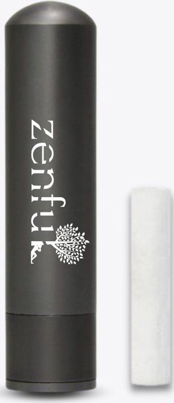 Zenful - Aroma Inhaler - Neusinhaler - RVS