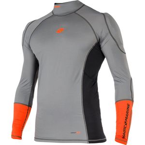 Magic Marine - Impact Pro Shirt L/S - Wetsuit Top