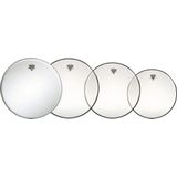 Remo PP0240BE Propack Emperor Clear set drumvellen