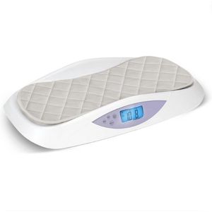 Baby Weegschaal - Dierenweegschaal Comfortabel Ontwerp - Babyweegschaal Met Geavanceerde Technologie