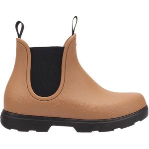 Dylan - Chelsea Boot - Sepia