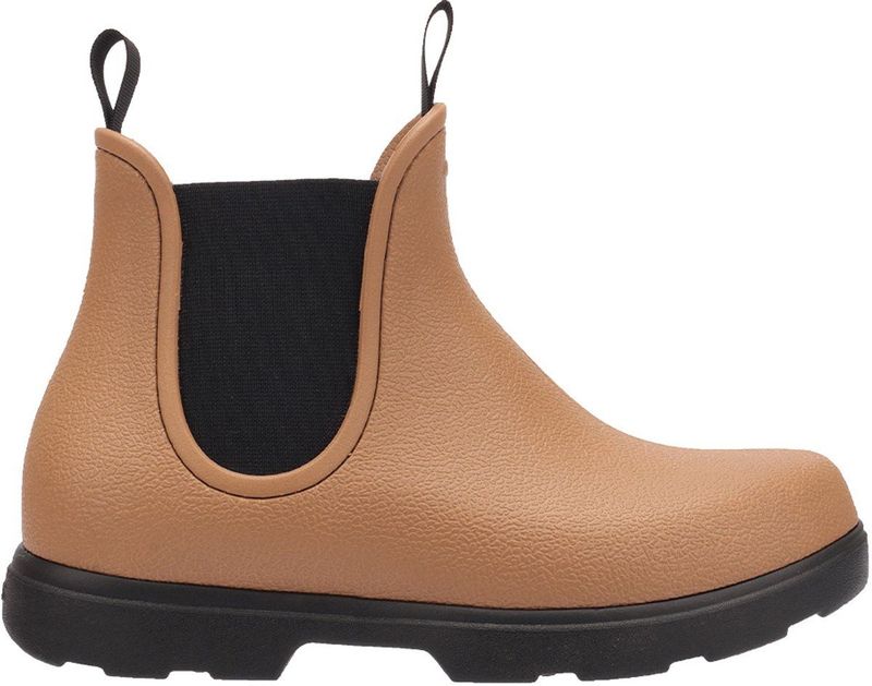 Dylan - Chelsea Boot - Sepia