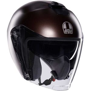 AGV - Irides E2206 - Open Helm - Kleur - Materiaal