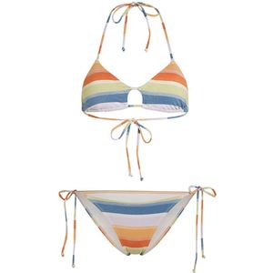 O'Neill Beach Vintage Madrid Maracas Bikini Set  - Dames - Geel - Maat: 36