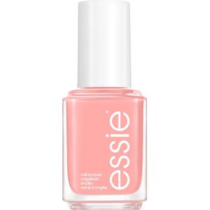 essie - Original Swoon in the Lagoon - Nagellak - 13.5 ml - Nr. 821 - Day Drift Away