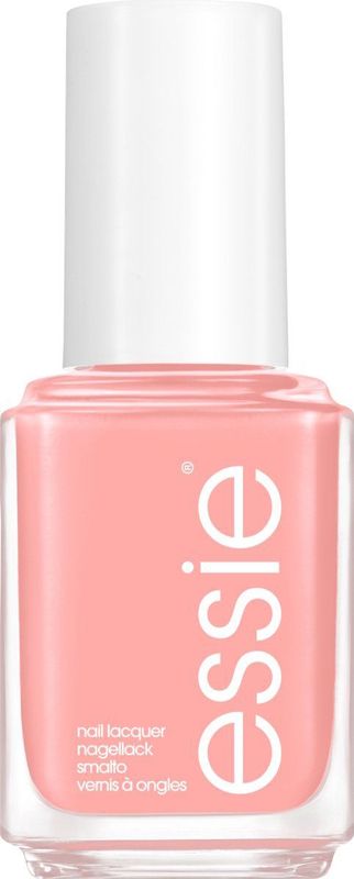 essie - Original Swoon in the Lagoon - Nagellak - 13.5 ml - Nr. 821 - Day Drift Away