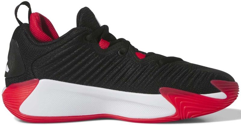 adidas - Initiation - Basketbalschoenen - Junior
