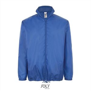 SOL'S Shift Windbreaker L01618 - Royal Blue 241 - XXL