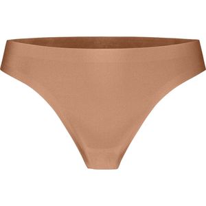 ten Cate Secrets string hazelnut voor Dames | Maat XL