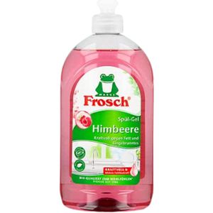 Frosch - Afwasmiddel Gel - Framboos - 548 g