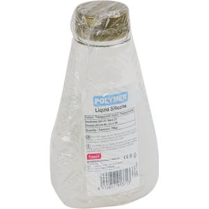 Fresco Polymer Liquid Silicone Shore 20- 2 x 250 gram voordeelverpakking