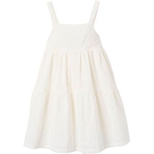 Zippy 3107069501 Korte Jurk Beige 9-10 Years Meisjes