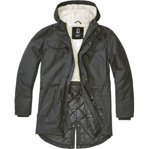 Brandit - Marsh Lake - Parka - Antraciet - Heren