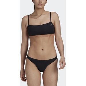 adidas Sportswear Iconisea Bikini - Dames - Zwart- L