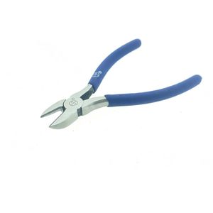 Kniptang Lux Blauw