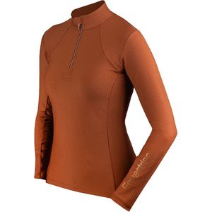 Horka Trainingsshirt Luxury EP Ginger/Rosegoud - L