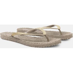 Ilse Jacobsen - CHEERFUL01 - Slippers - Glitter