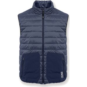 Colmar 18263ze Jas Blauw 48 Man