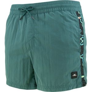 O'Neill vert zwemshort retro groen - XL