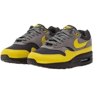 Nike - Air Max 1 - Sneakers - Grijs