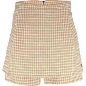 Frankie & Liberty Holly Skort Meisjes - Korte rok - Zand - Maat 176