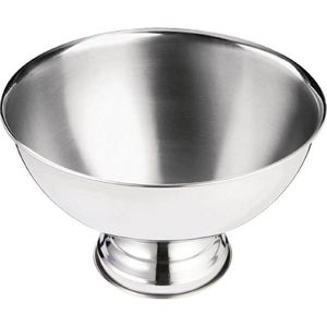 ChampagneKoeler | Gepolijst RVS | Inhoud 12 Liter