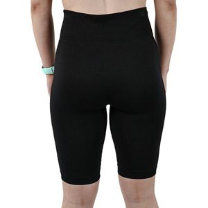 Pretty Polly Shorts - Active Wear - Zacht - Naadloos - Ademend - Comfort - Bewegingsvrijheid - Gerecycled Garen - Yoga - Pilates - S/M - Zwart