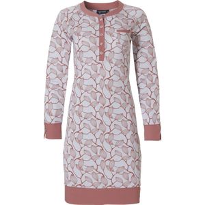 Pastunette Deluxe Dames Nachthemd Impression - Modalmix - Maat 42
