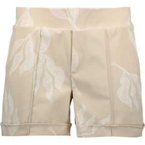 Zoso Broek Becky 253 0007 Sand Dames Maat - XXL