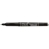 Pica Classic 532/52 Permanent Pen - 1-2mm - Wit