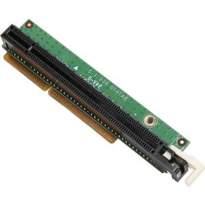 PCI-E 16x Riser Card voor Grafische Kaart Netwerkkaart - ThinkCentre Tiny5 M920x M720q P330 .