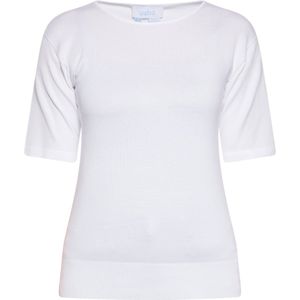 usha - T-Shirt - Korte Mouwen