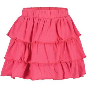 Blue Seven Rokje Blue Seven Roze Kids & Kind Meisjes Roze - Maat: 116