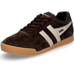 Gola - Harrier Mirror - Sneakers - Grijs - Dames