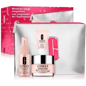 Clinique - Moisture Surge Megastars Set - Huidverzorging - 50 ml
