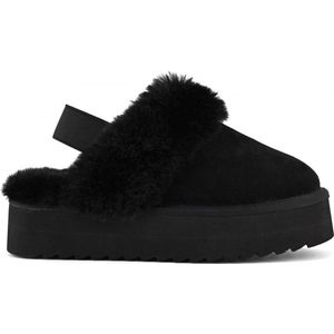 Platform Slipper
