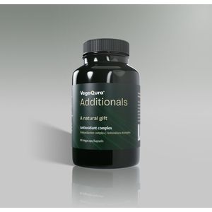 VegaQura - Additionals - Anti Oxidanten