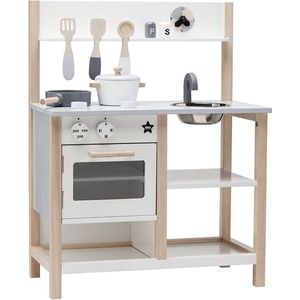 Kids Concept Houten Keuken