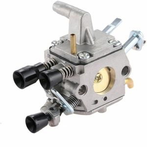 Geschikt voor Carburateur voor Stihl FS400 FS450 FS480 SP400 Bosmaaier ZAMA C1Q-S34H Sasicare