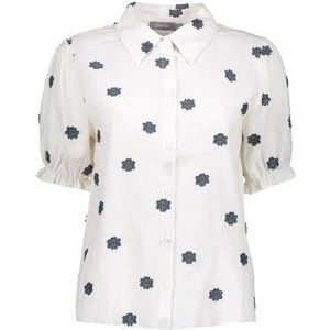 Geisha blouse 53463-20 maat M