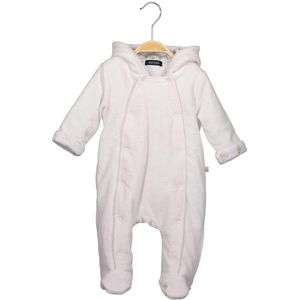 Blue Seven Unisex Winterpak Wit - Maat 68