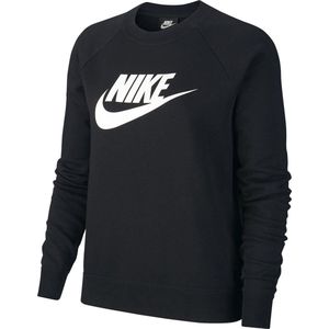 Nike Sportswear Essential Crew Dames Trui - Maat M