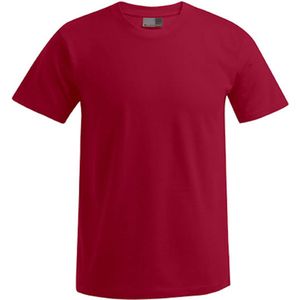 Promodoro Women´s Premium-T E3005 - Cherry Berry - XS