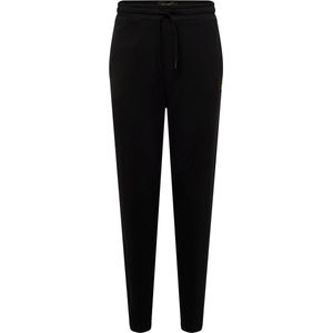 Lyle & Scott - Slim Sweatpant - Joggingbroek - Zwart - Katoen