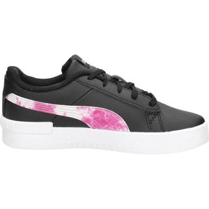 Puma Jada Bleach PS Sneakers Laag - zwart - Maat 33