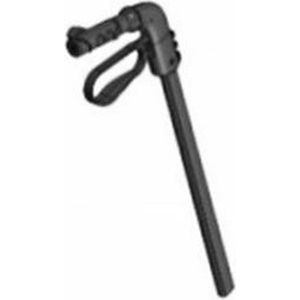 Topro - Olympos M - Duwstang met Handvat Rechts voor Rollator