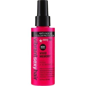 Sexy Hair Vibrant Vivid Memory spray 124ml
