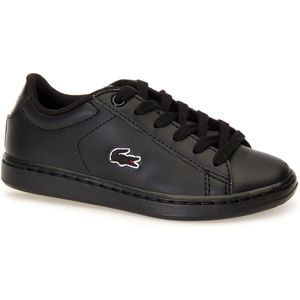 Lacoste Sneakers - Maat 33 - Unisex - zwart